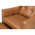 Davinci Maddox Recliner and Swivel Glider